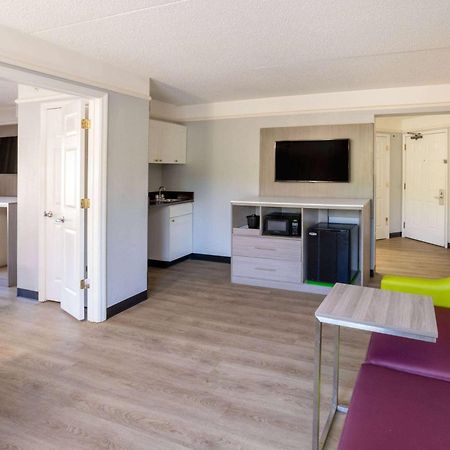 La Quinta By Wyndham Birmingham Hoover Eksteriør billede