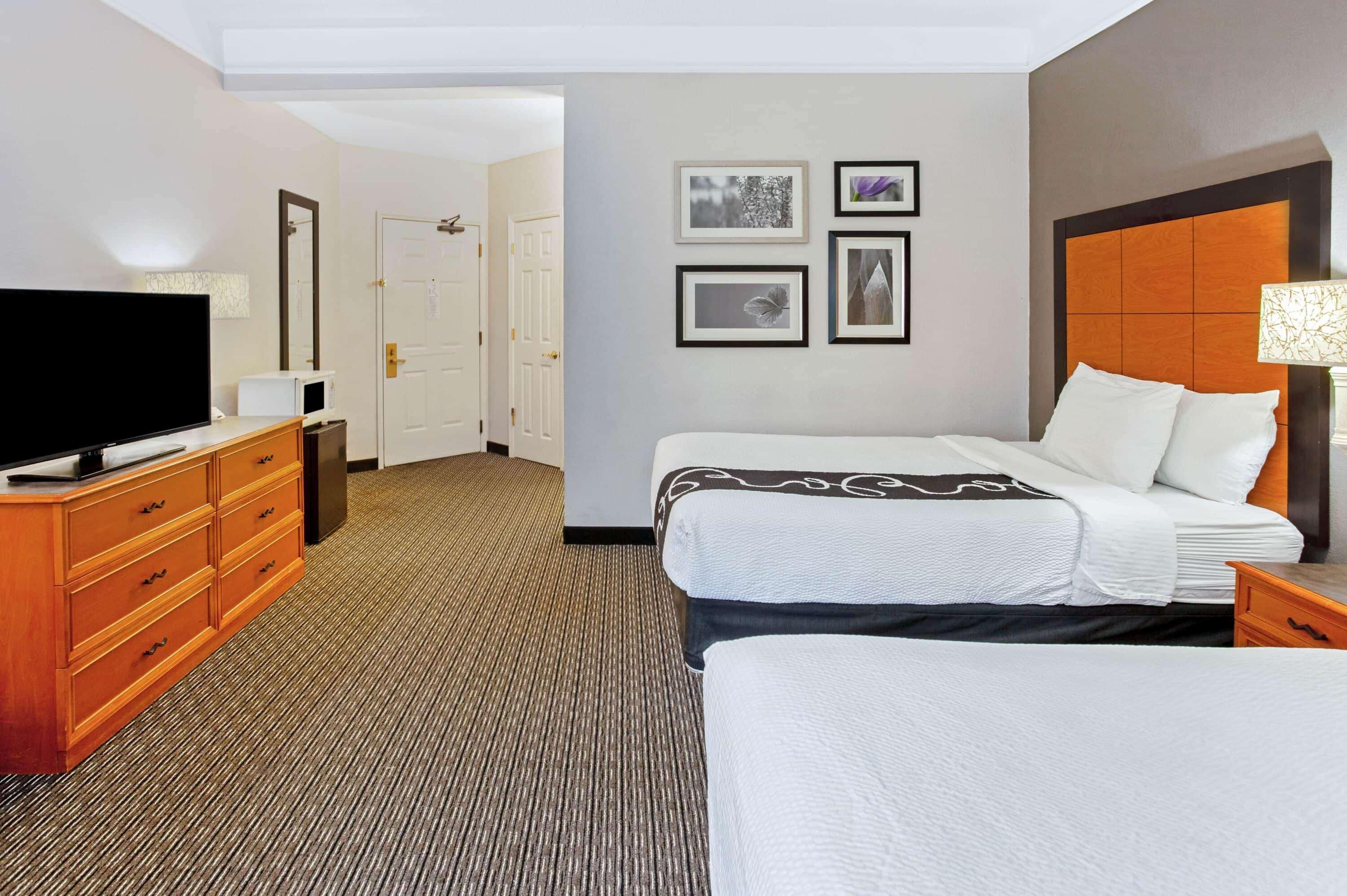 La Quinta By Wyndham Birmingham Hoover Eksteriør billede