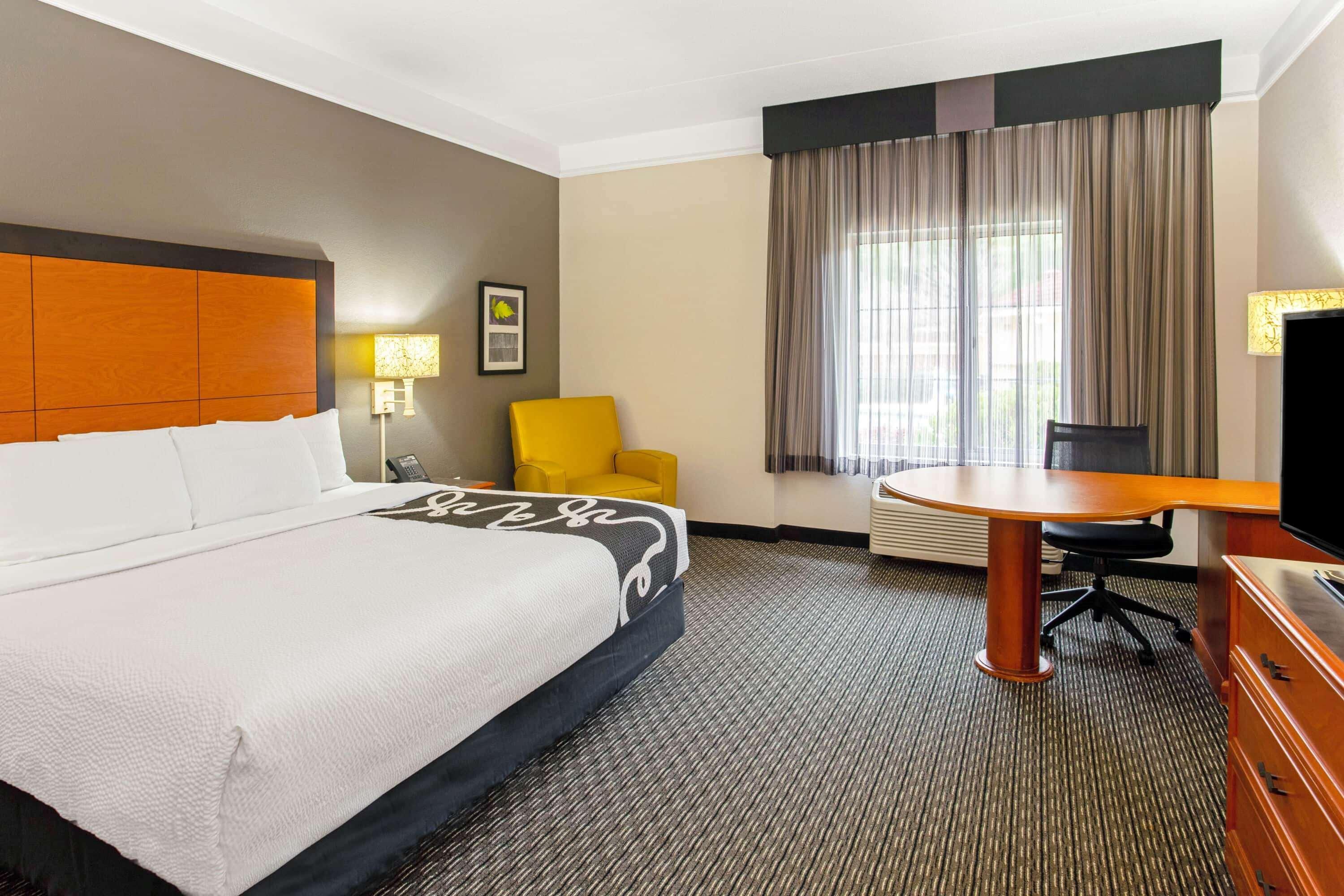 La Quinta By Wyndham Birmingham Hoover Eksteriør billede