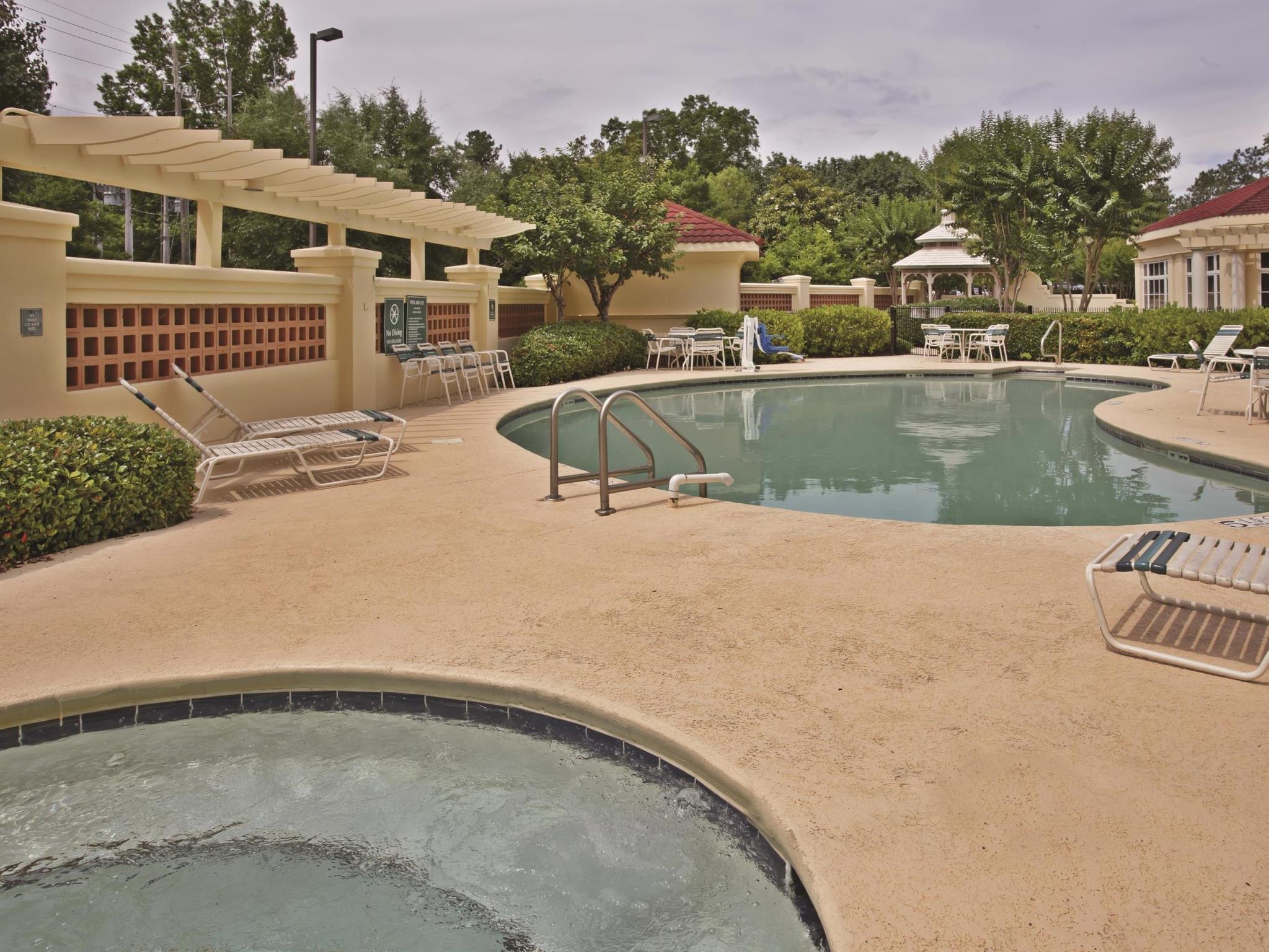 La Quinta By Wyndham Birmingham Hoover Eksteriør billede
