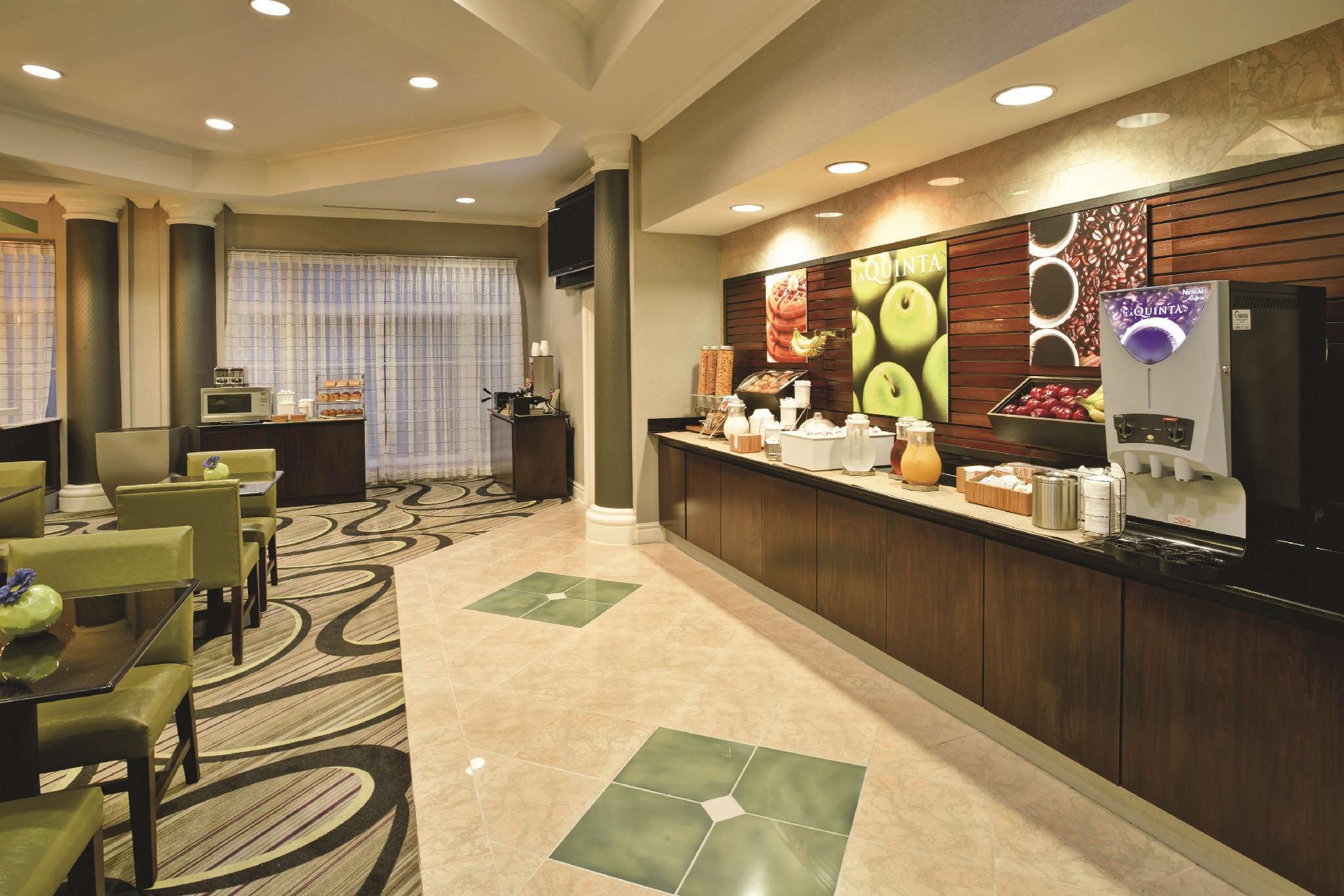 La Quinta By Wyndham Birmingham Hoover Eksteriør billede