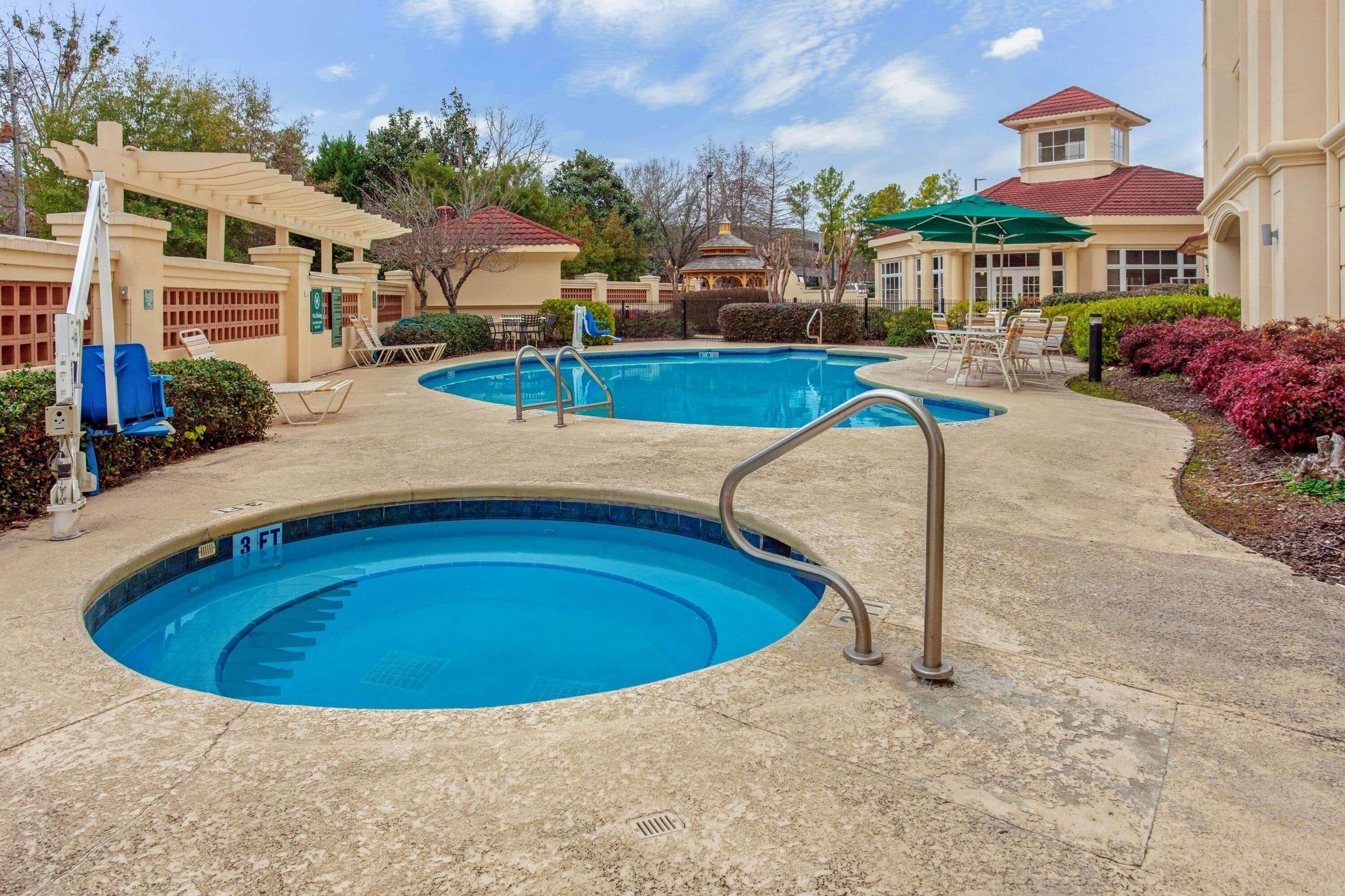 La Quinta By Wyndham Birmingham Hoover Eksteriør billede