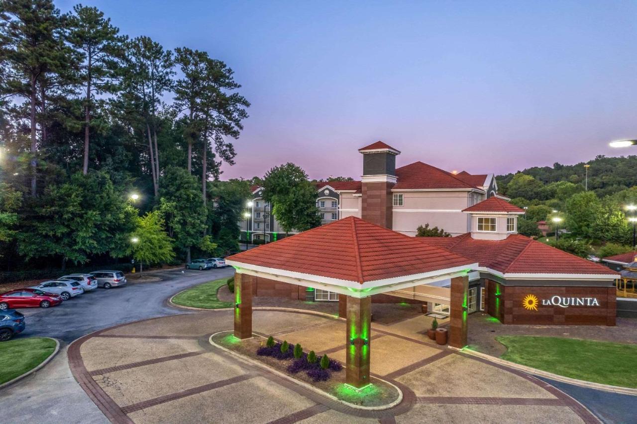 La Quinta By Wyndham Birmingham Hoover Eksteriør billede