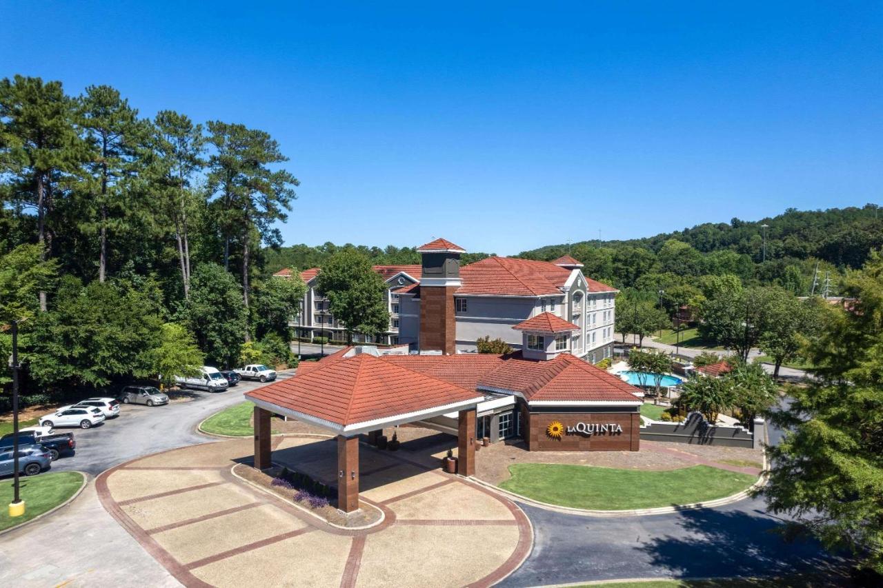 La Quinta By Wyndham Birmingham Hoover Eksteriør billede
