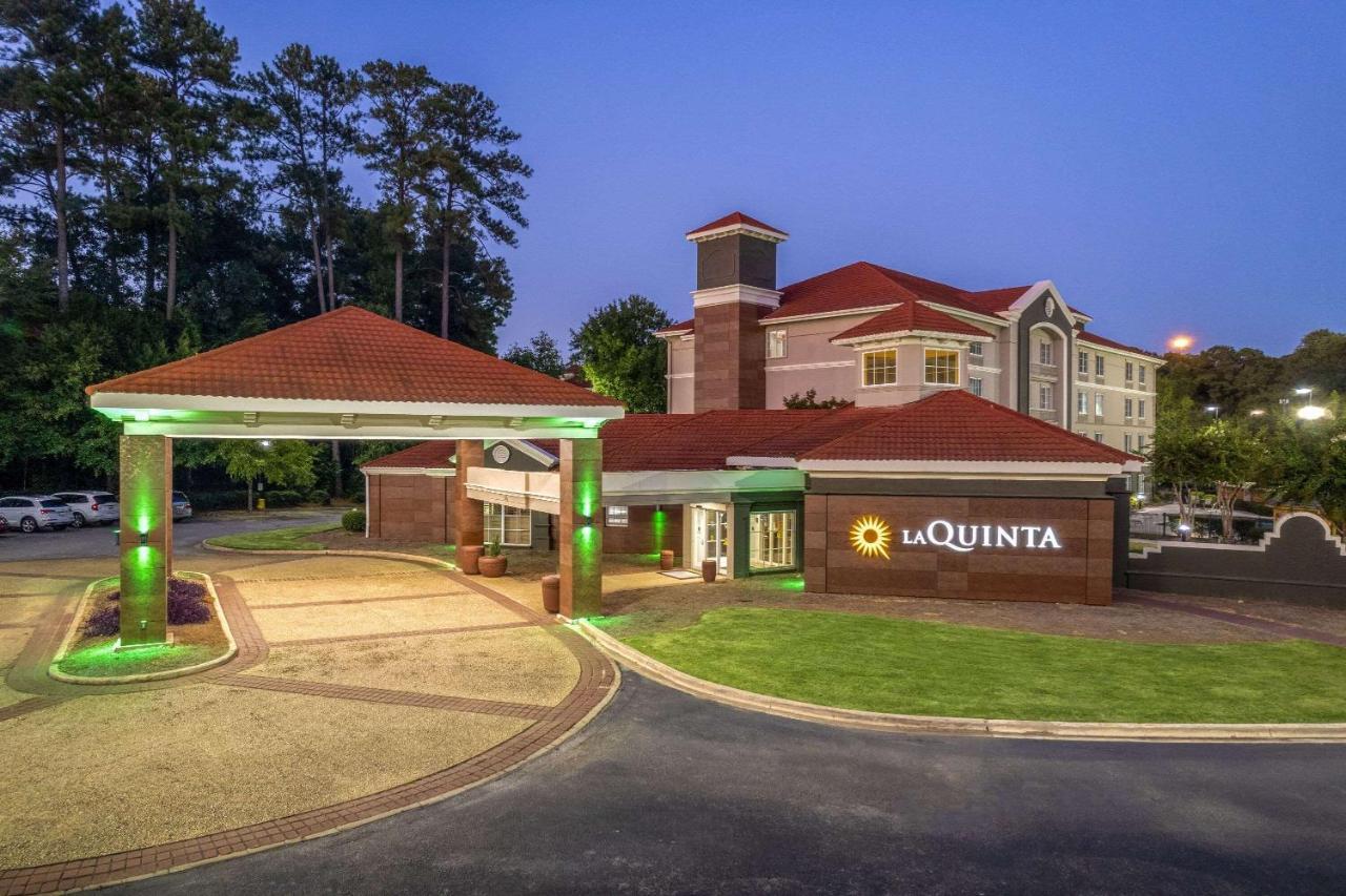 La Quinta By Wyndham Birmingham Hoover Eksteriør billede