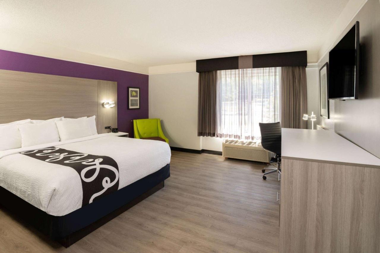 La Quinta By Wyndham Birmingham Hoover Eksteriør billede