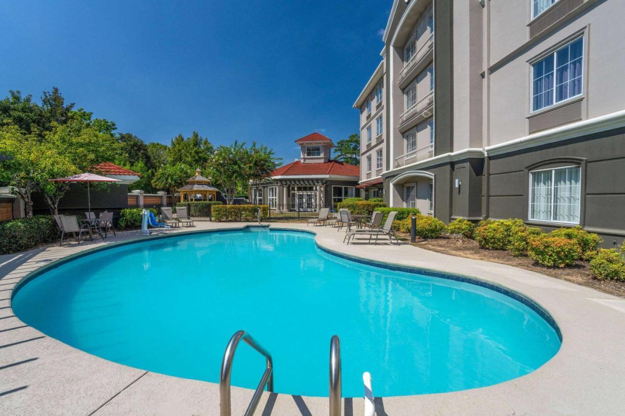 La Quinta By Wyndham Birmingham Hoover Eksteriør billede