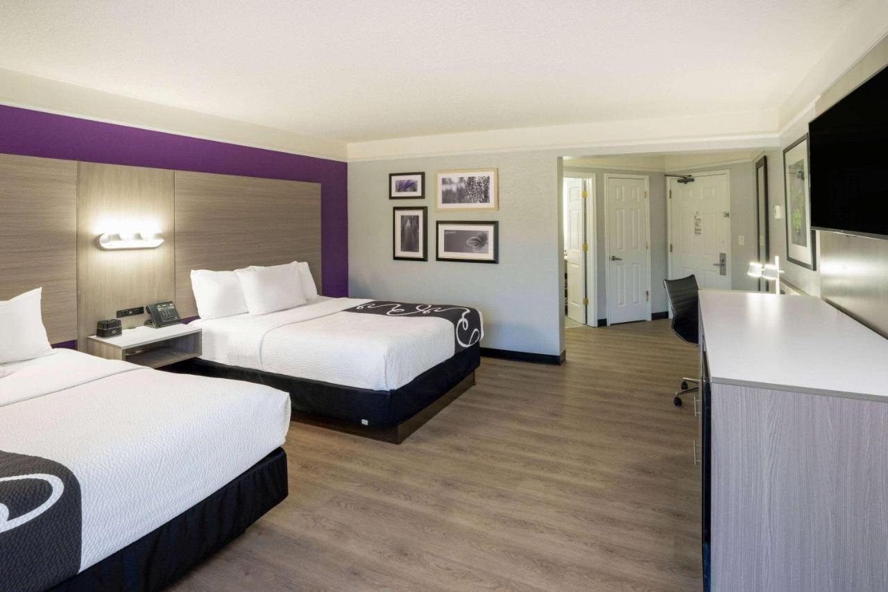 La Quinta By Wyndham Birmingham Hoover Eksteriør billede