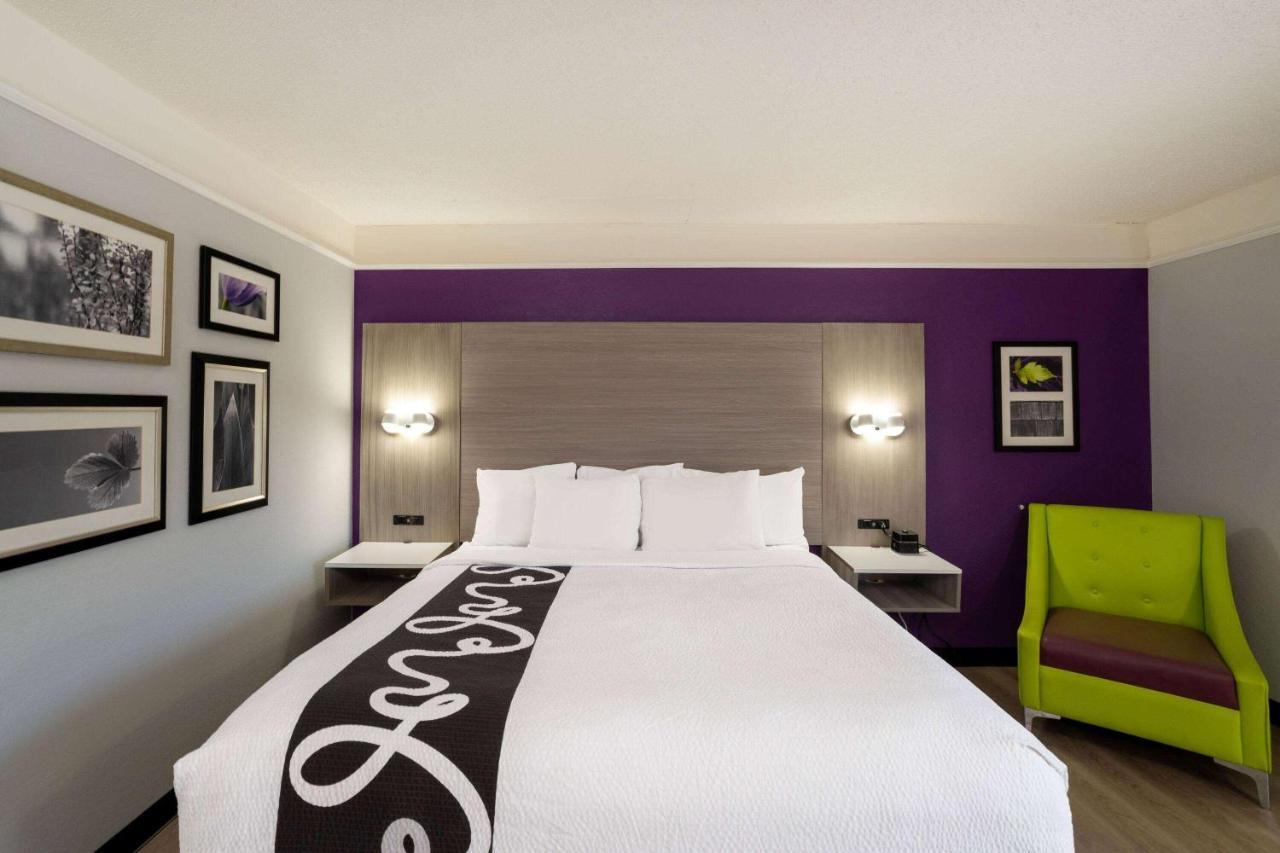 La Quinta By Wyndham Birmingham Hoover Eksteriør billede