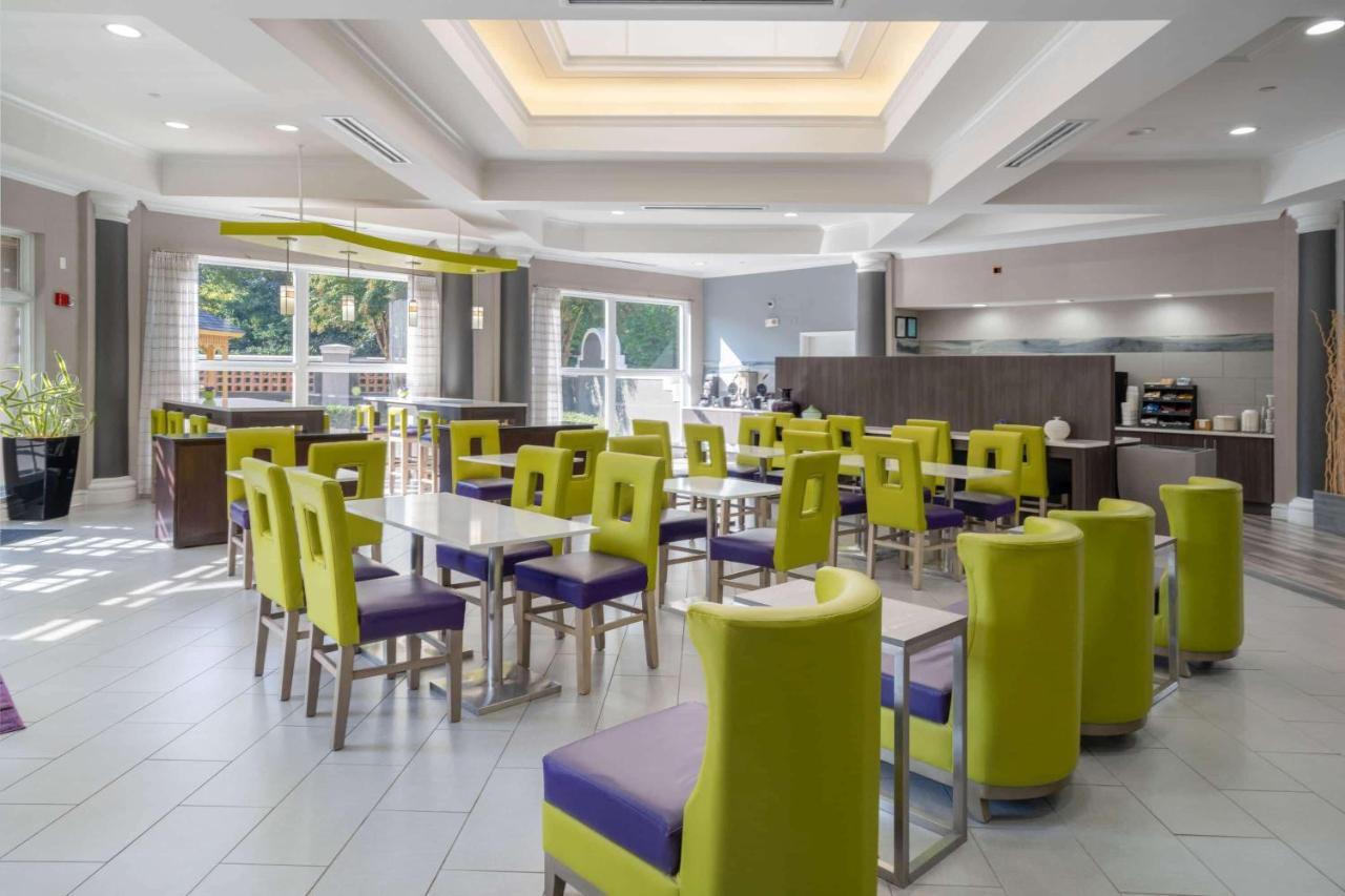 La Quinta By Wyndham Birmingham Hoover Eksteriør billede