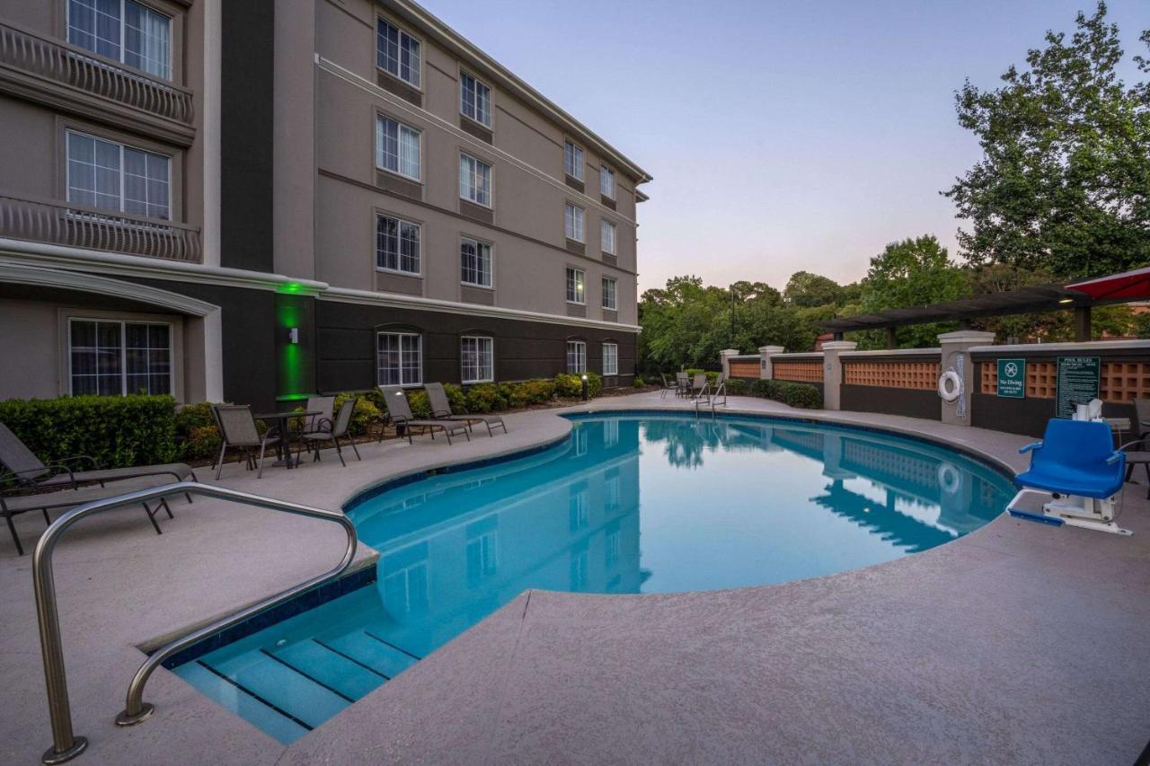 La Quinta By Wyndham Birmingham Hoover Eksteriør billede