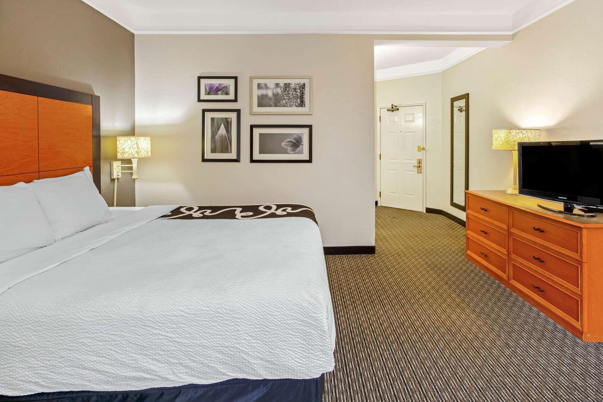 La Quinta By Wyndham Birmingham Hoover Eksteriør billede