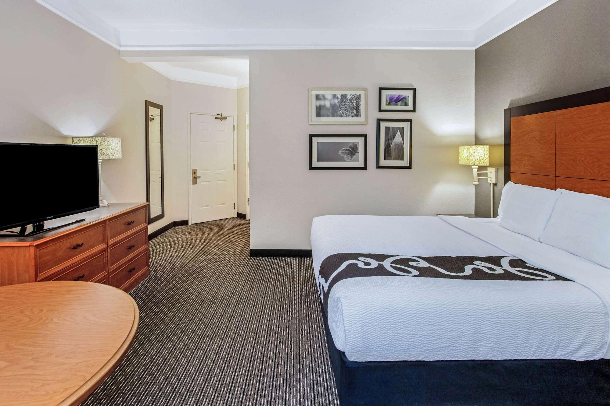 La Quinta By Wyndham Birmingham Hoover Eksteriør billede