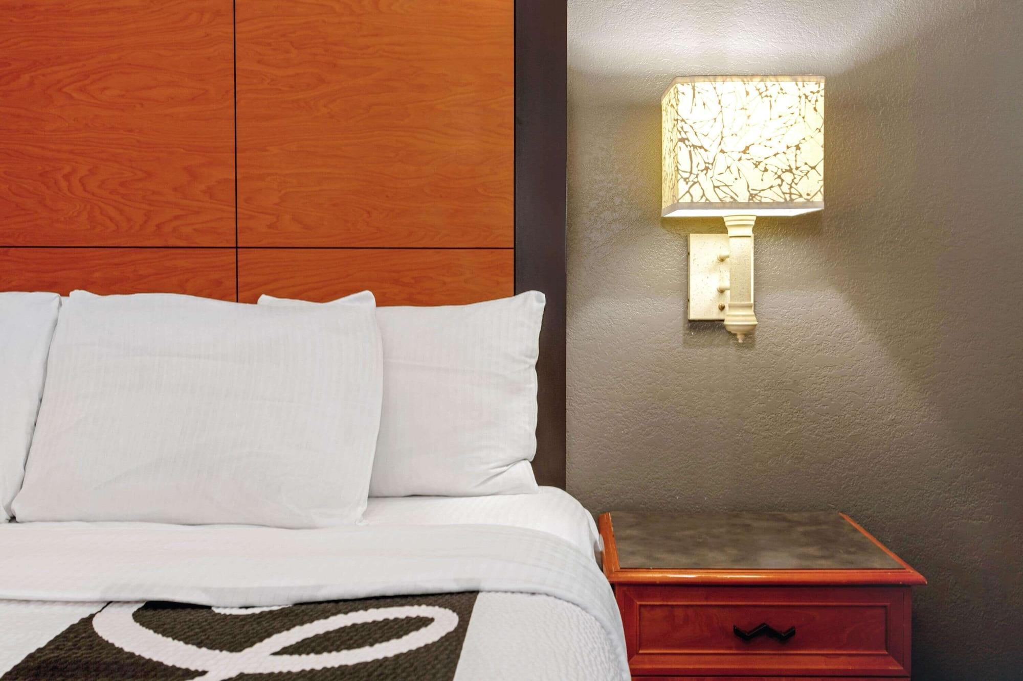 La Quinta By Wyndham Birmingham Hoover Eksteriør billede