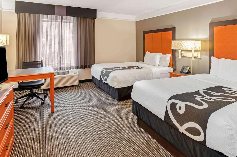 La Quinta By Wyndham Birmingham Hoover Eksteriør billede