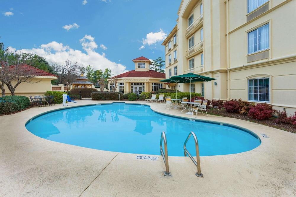 La Quinta By Wyndham Birmingham Hoover Eksteriør billede