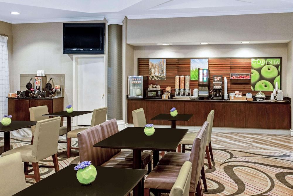 La Quinta By Wyndham Birmingham Hoover Eksteriør billede
