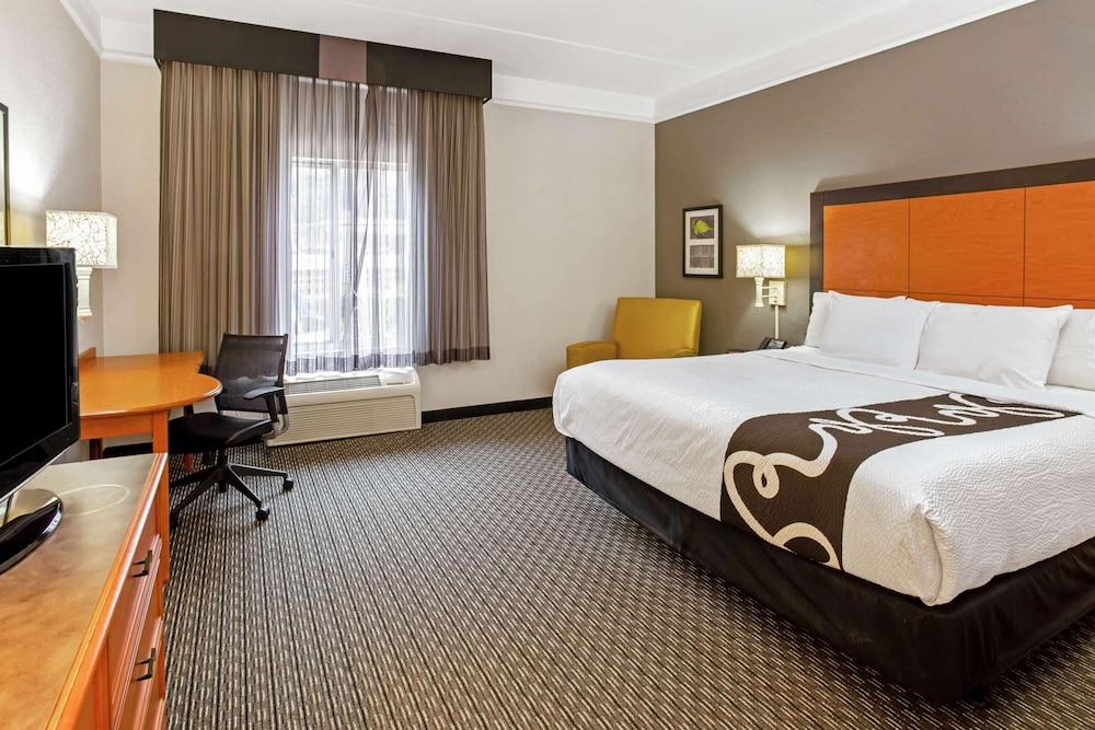 La Quinta By Wyndham Birmingham Hoover Eksteriør billede