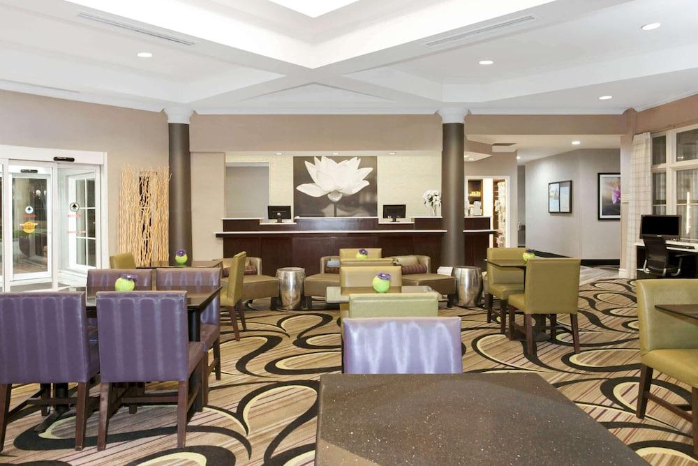 La Quinta By Wyndham Birmingham Hoover Eksteriør billede