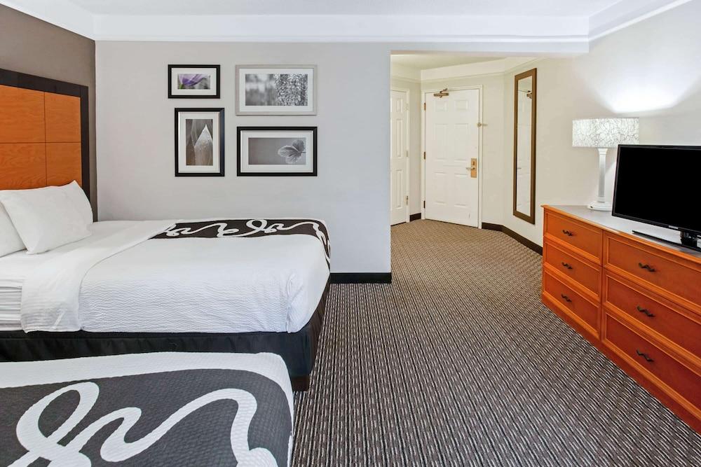 La Quinta By Wyndham Birmingham Hoover Eksteriør billede