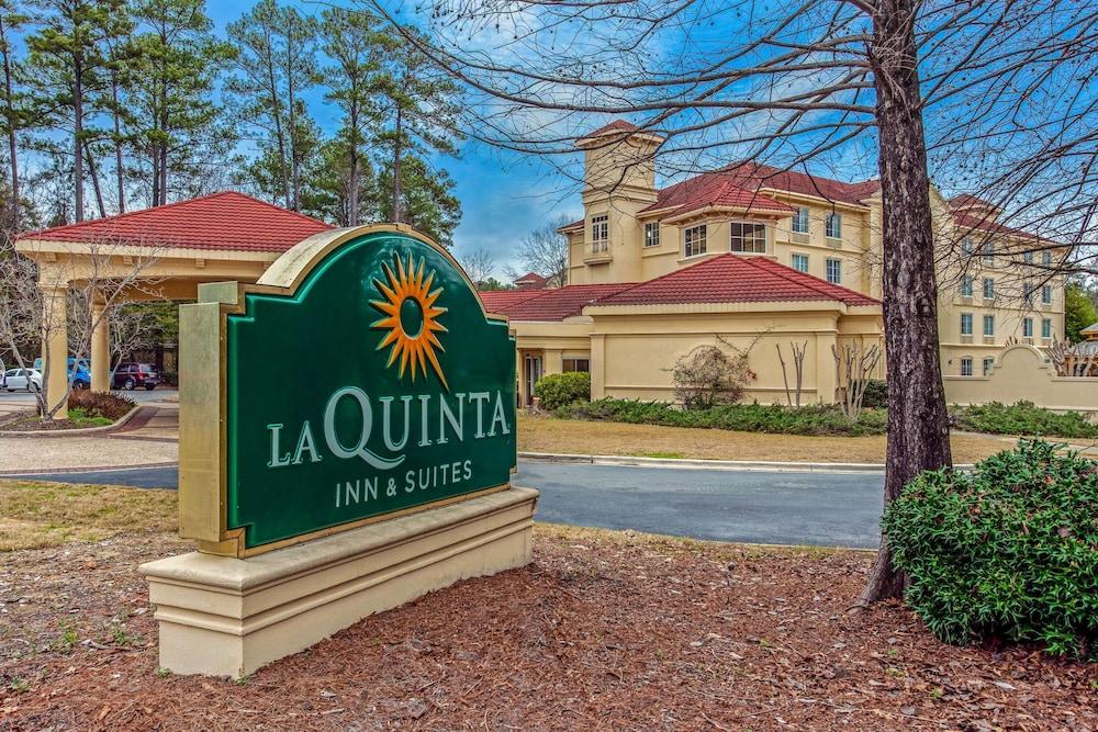 La Quinta By Wyndham Birmingham Hoover Eksteriør billede