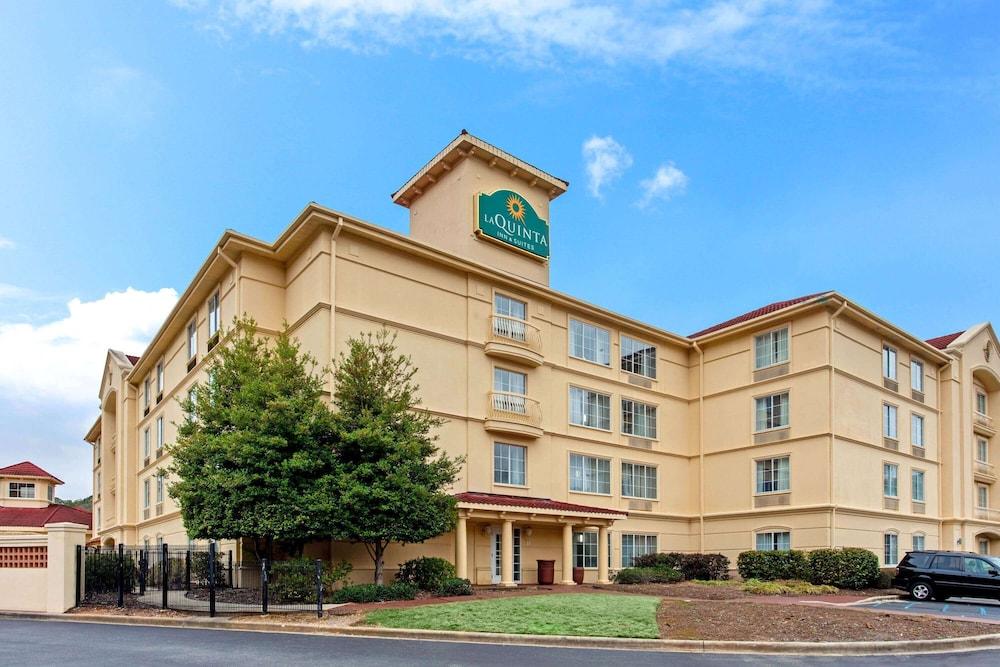 La Quinta By Wyndham Birmingham Hoover Eksteriør billede