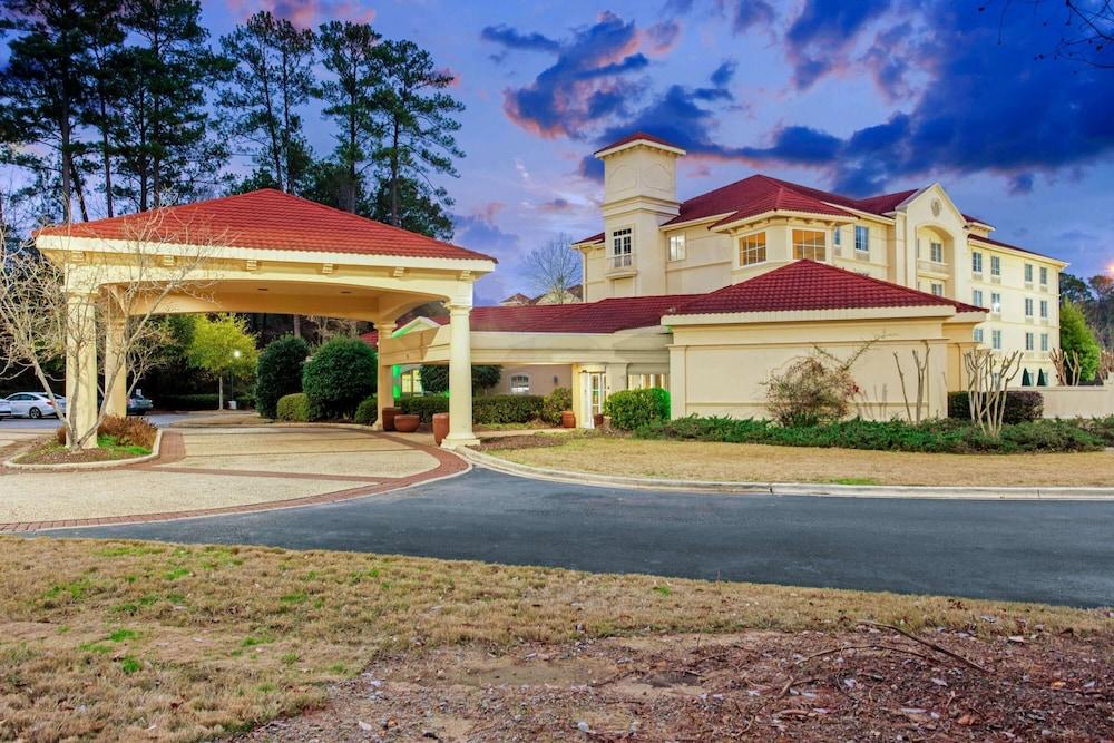 La Quinta By Wyndham Birmingham Hoover Eksteriør billede