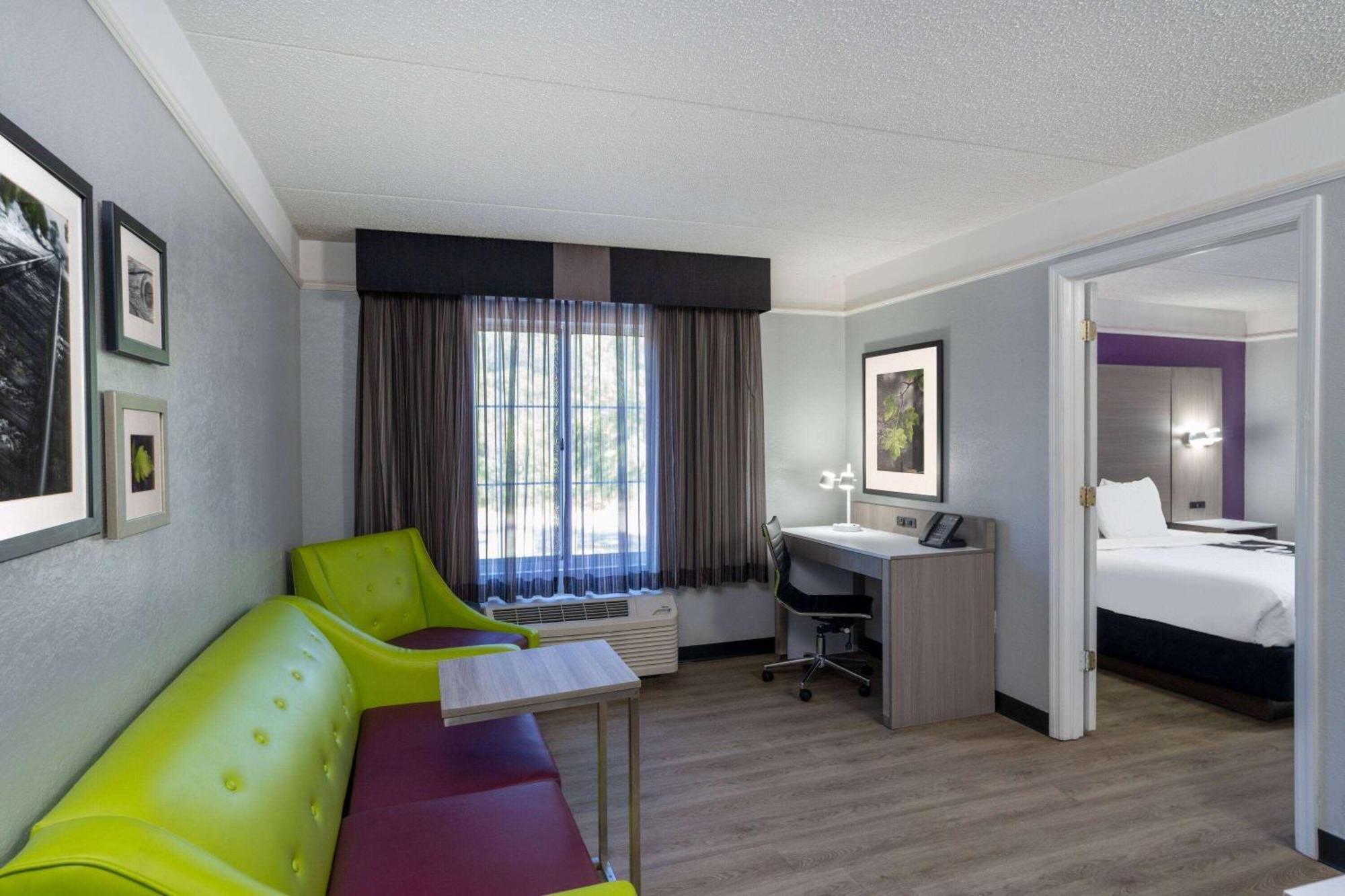 La Quinta By Wyndham Birmingham Hoover Eksteriør billede