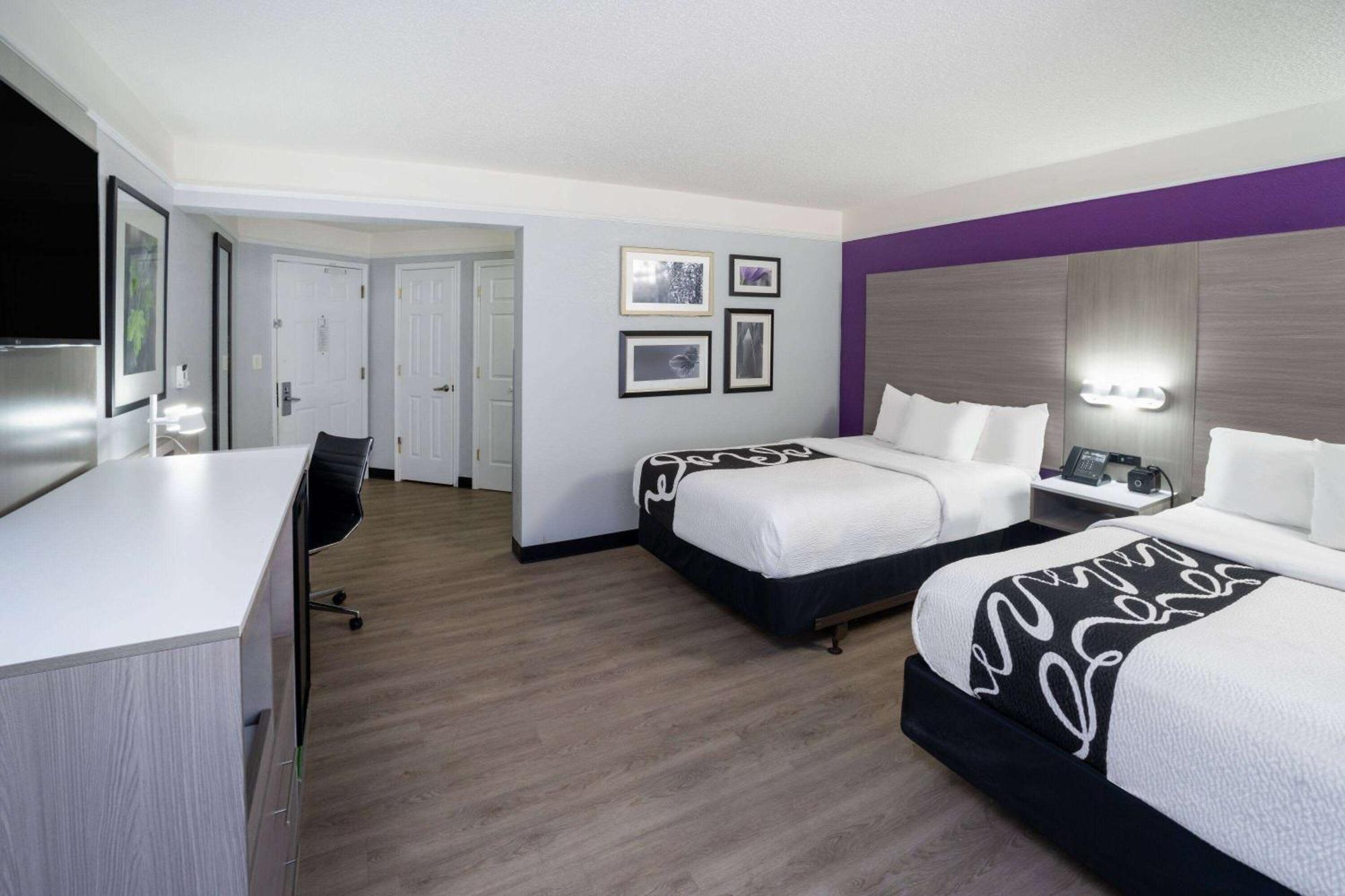 La Quinta By Wyndham Birmingham Hoover Eksteriør billede