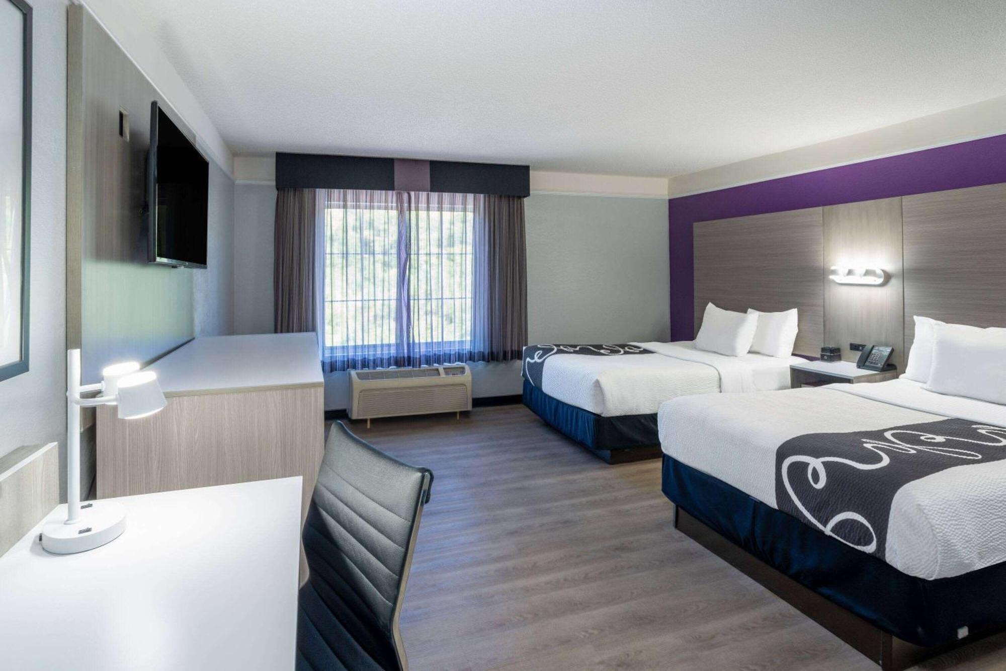La Quinta By Wyndham Birmingham Hoover Eksteriør billede