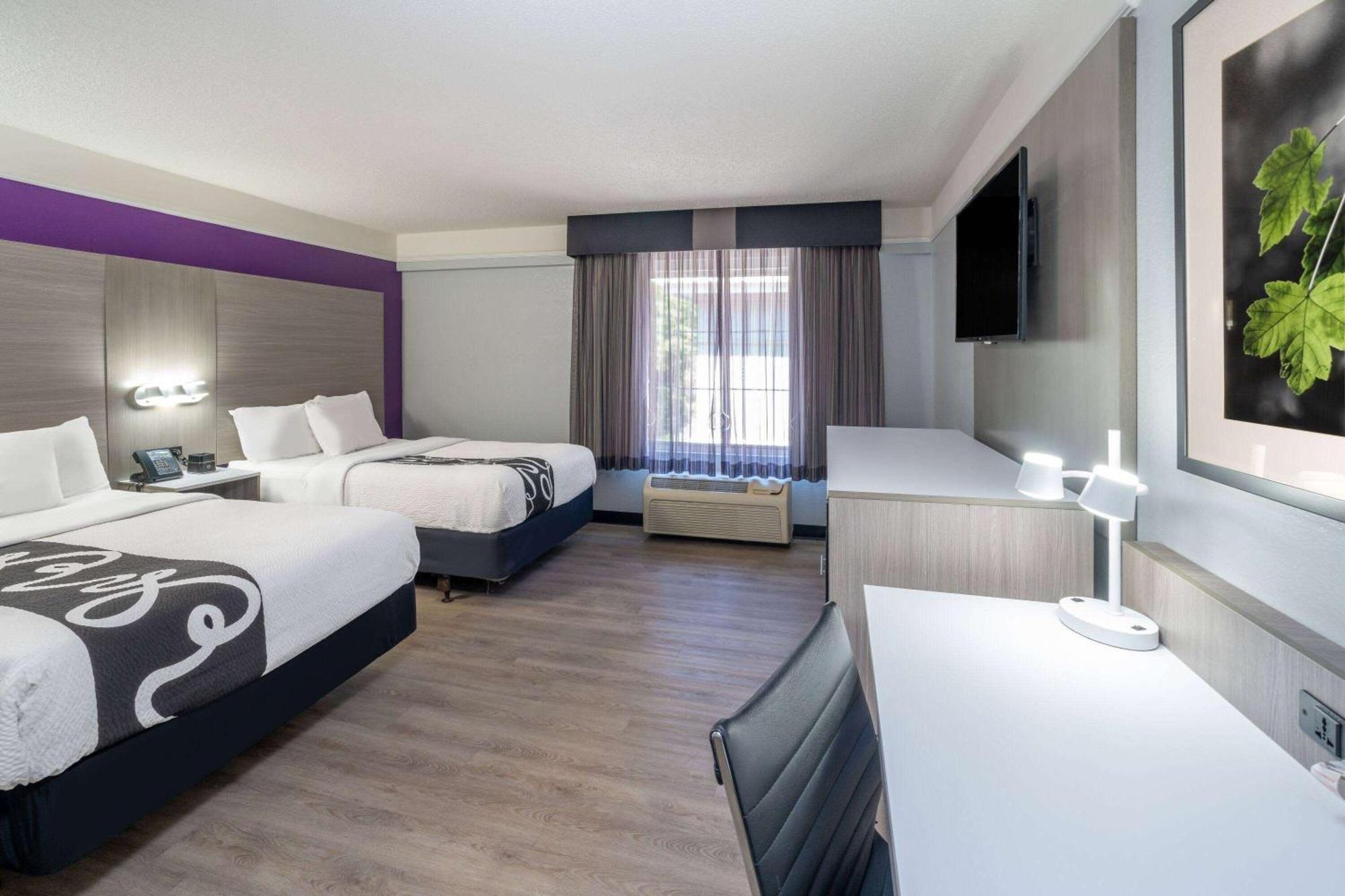 La Quinta By Wyndham Birmingham Hoover Eksteriør billede