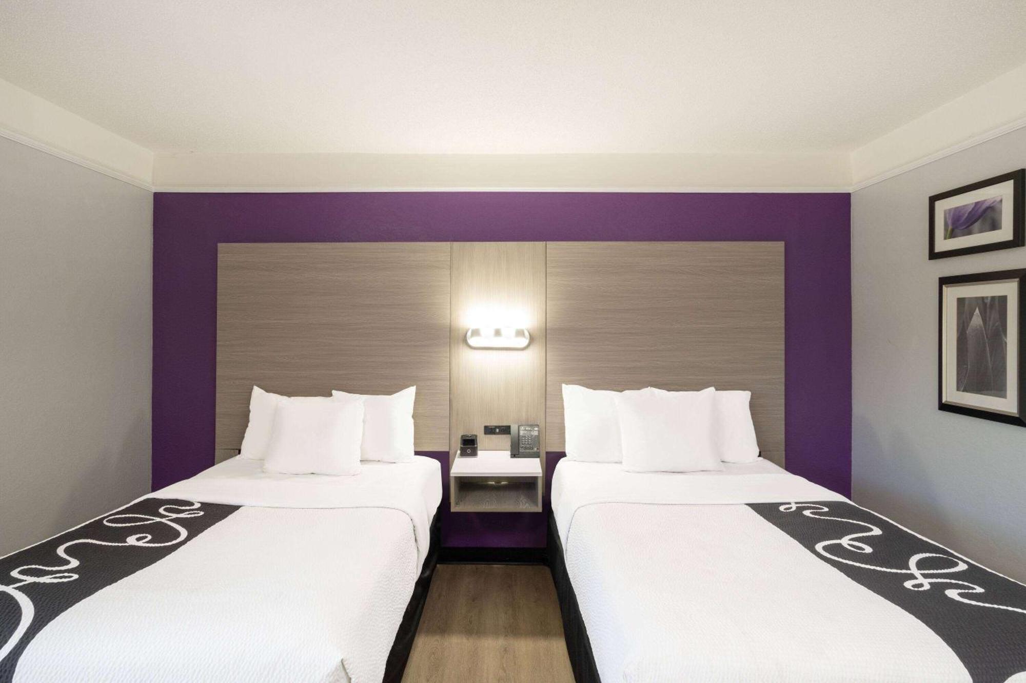 La Quinta By Wyndham Birmingham Hoover Eksteriør billede