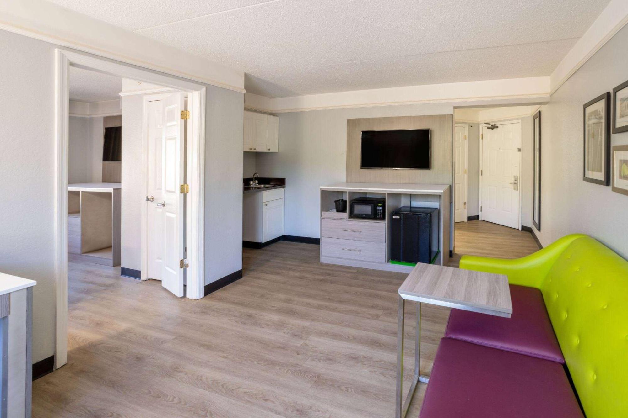 La Quinta By Wyndham Birmingham Hoover Eksteriør billede
