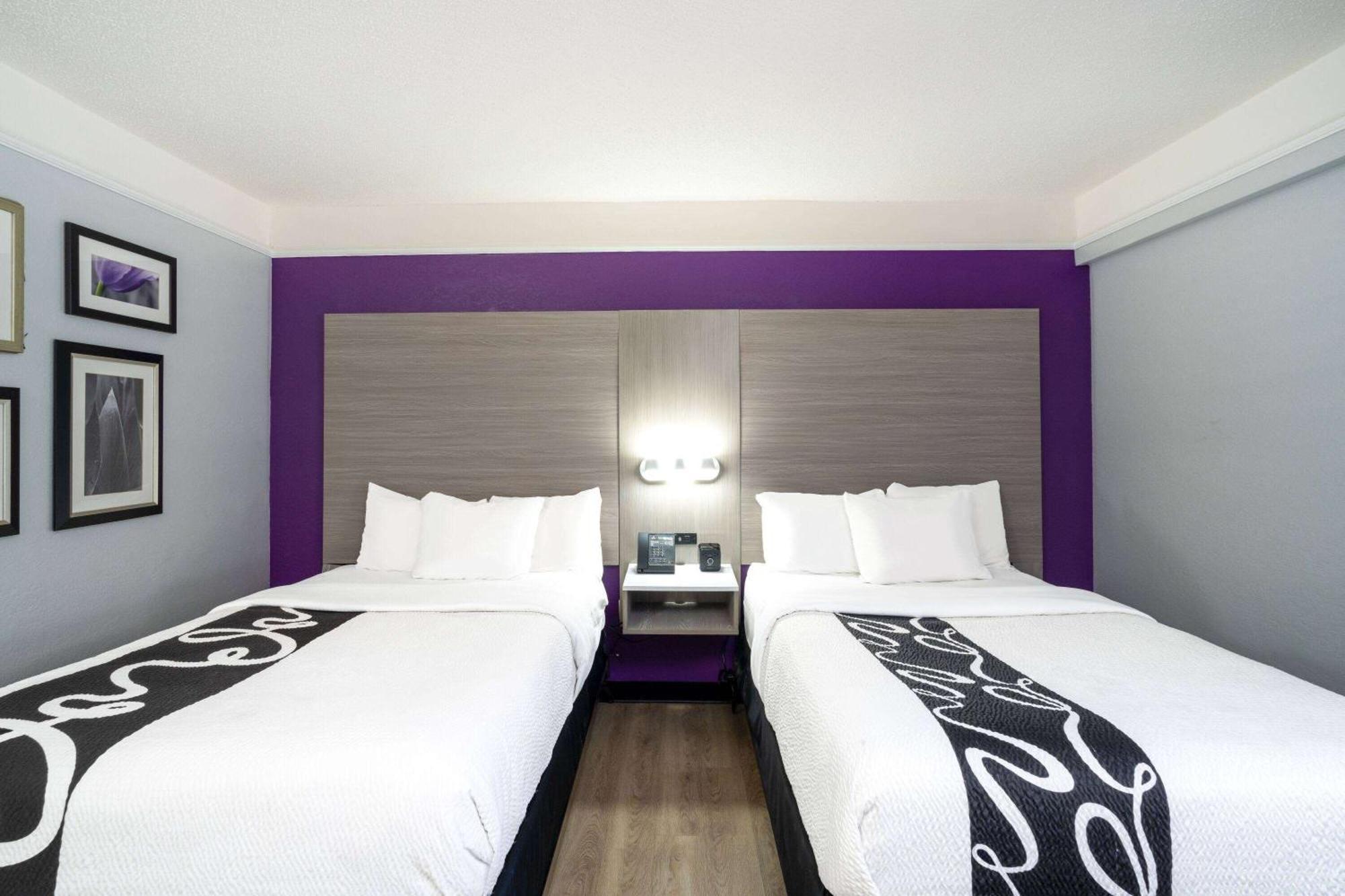 La Quinta By Wyndham Birmingham Hoover Eksteriør billede