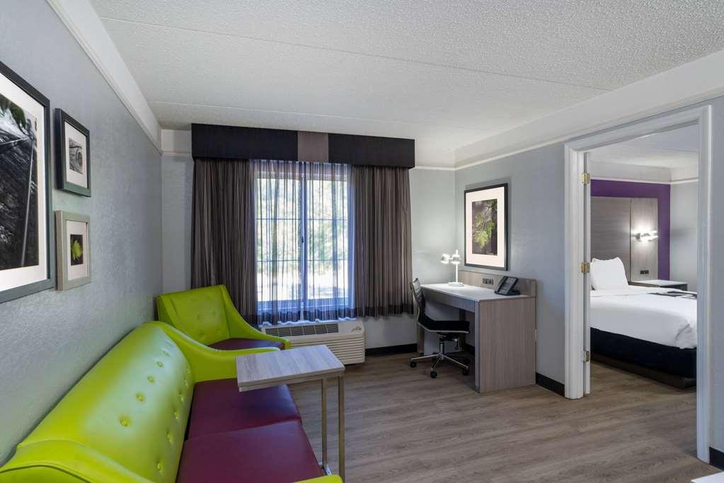 La Quinta By Wyndham Birmingham Hoover Værelse billede