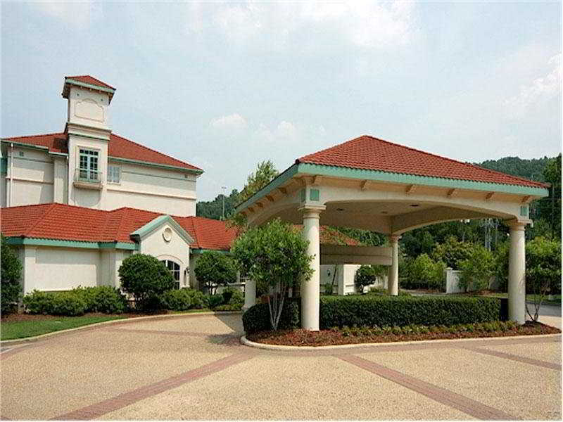 La Quinta By Wyndham Birmingham Hoover Eksteriør billede