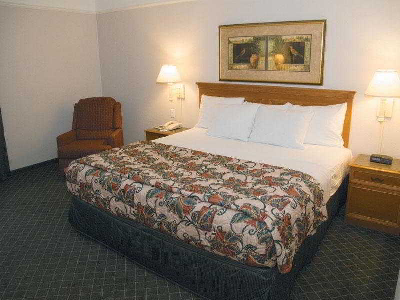 La Quinta By Wyndham Birmingham Hoover Eksteriør billede